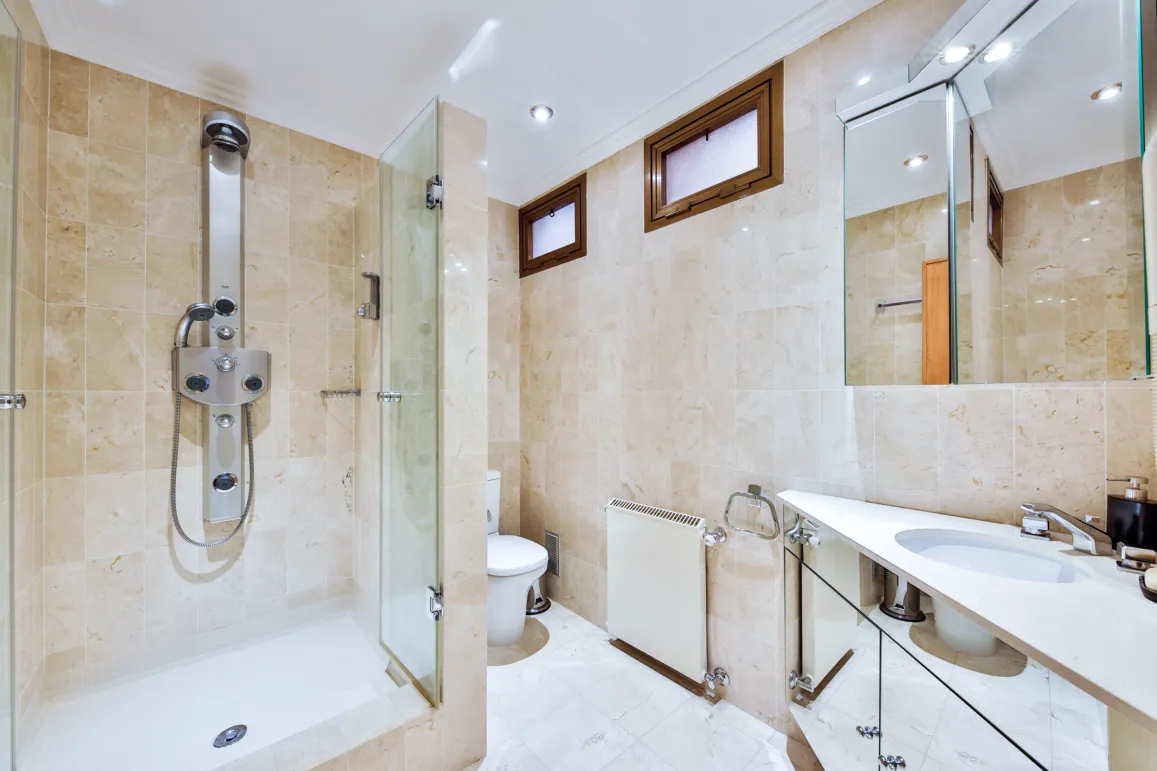 Salle de bain 1