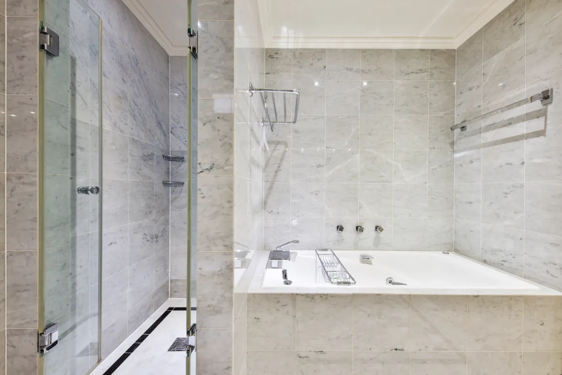 Salle de bain 1