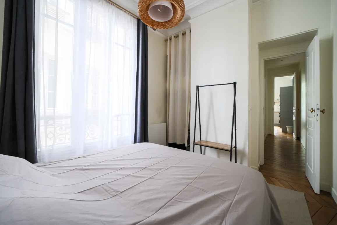 Chambre 1