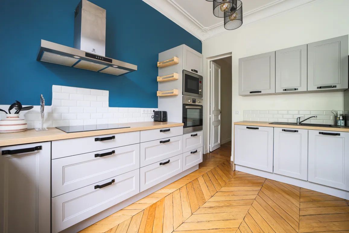 Cuisine