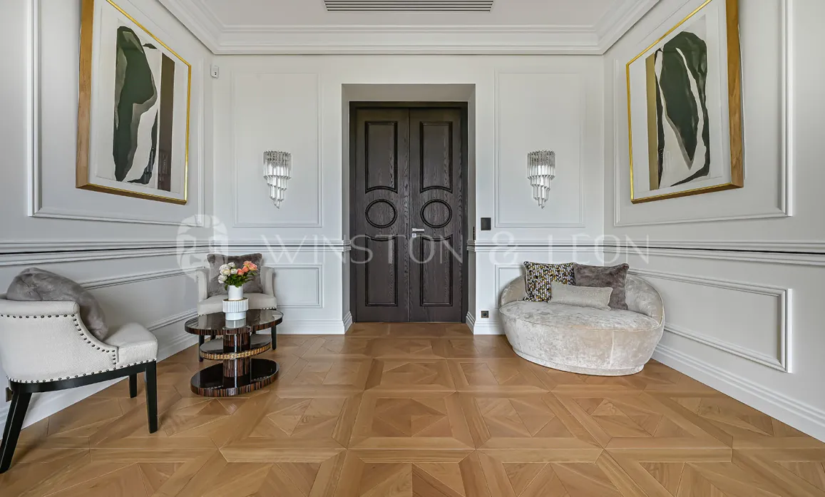 Salon