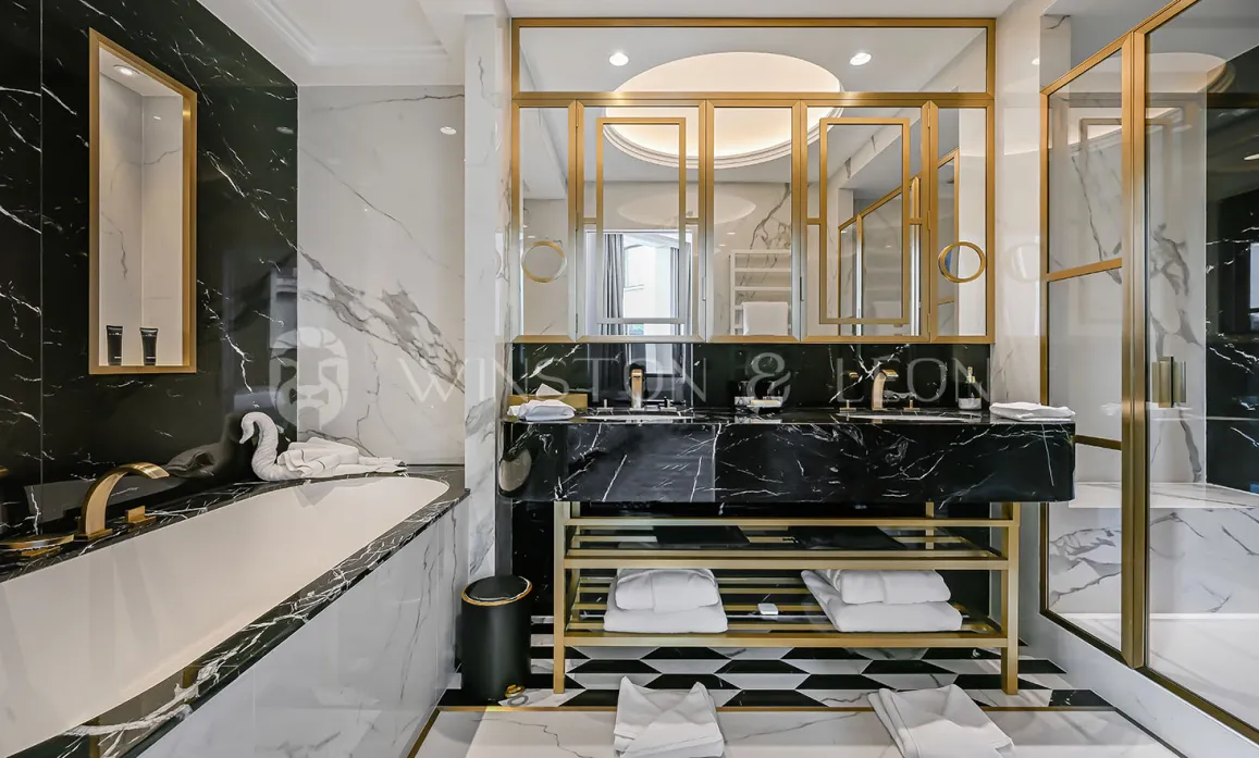 Salle de bain 1