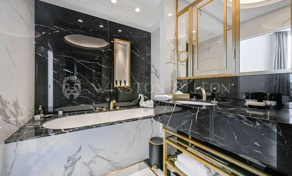 Salle de bain 1