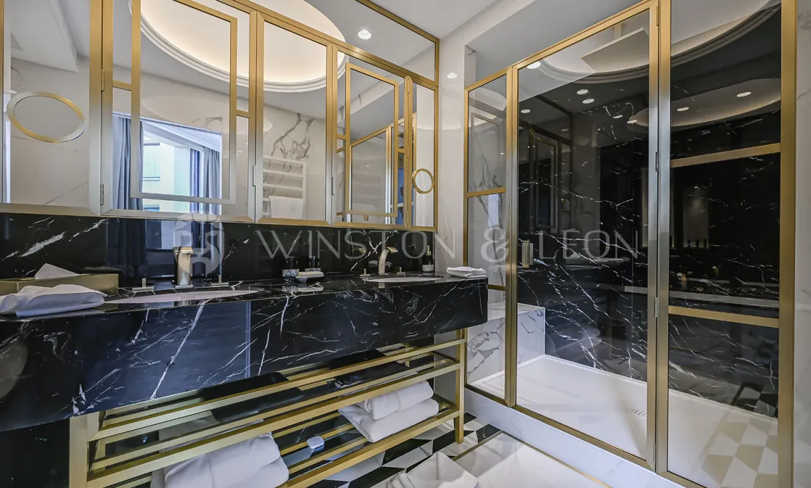 Salle de bain 1