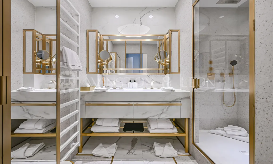 Salle de bain 2