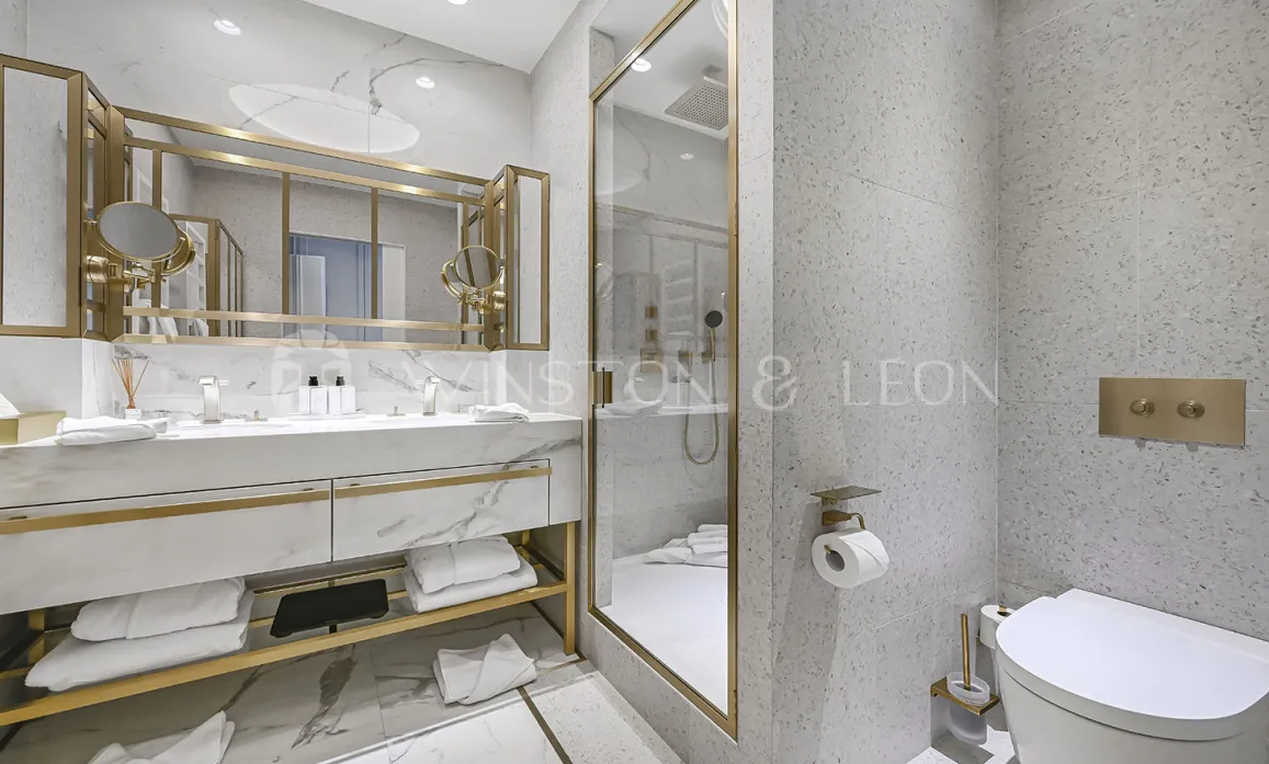 Salle de bain 2