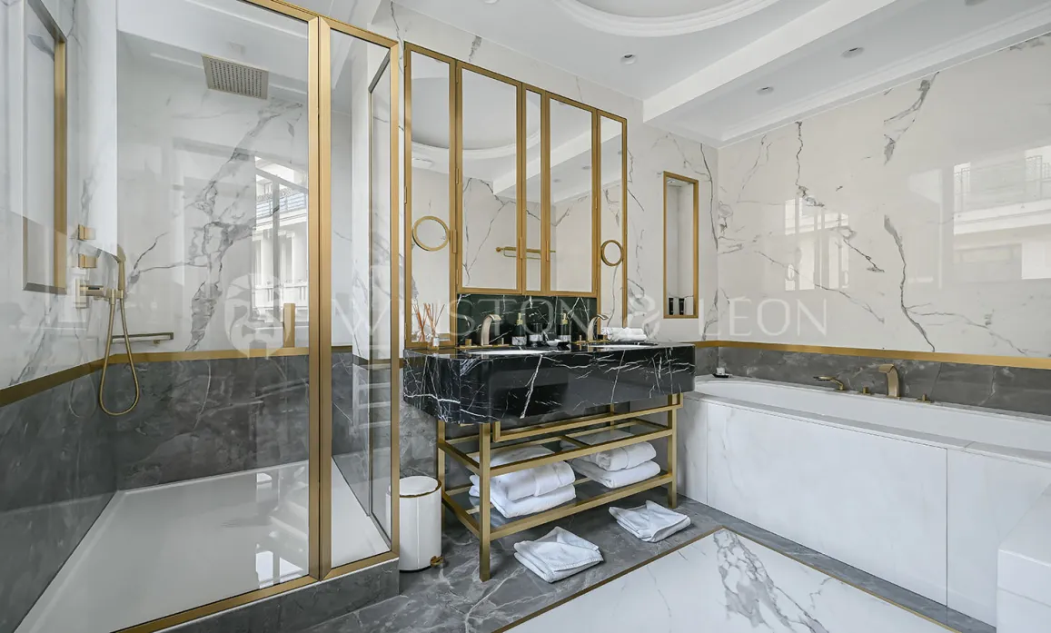 Salle de bain 1
