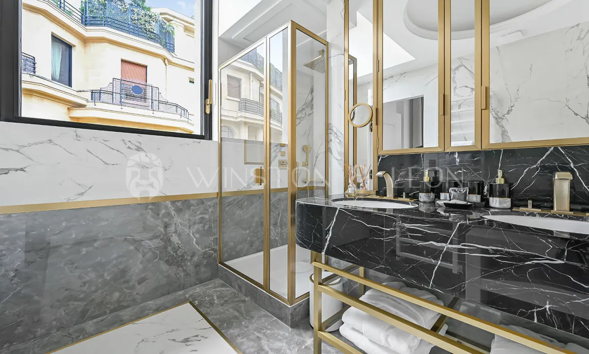 Salle de bain 1