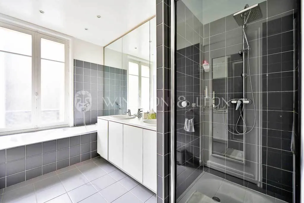Salle de bain 2