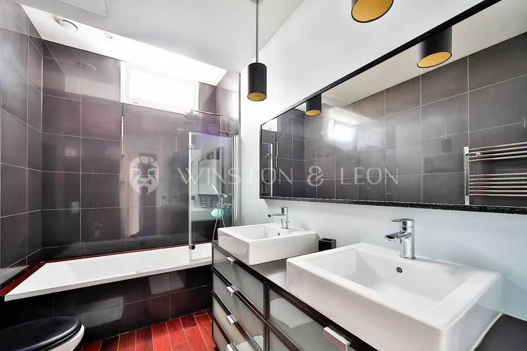 Salle de bain 3