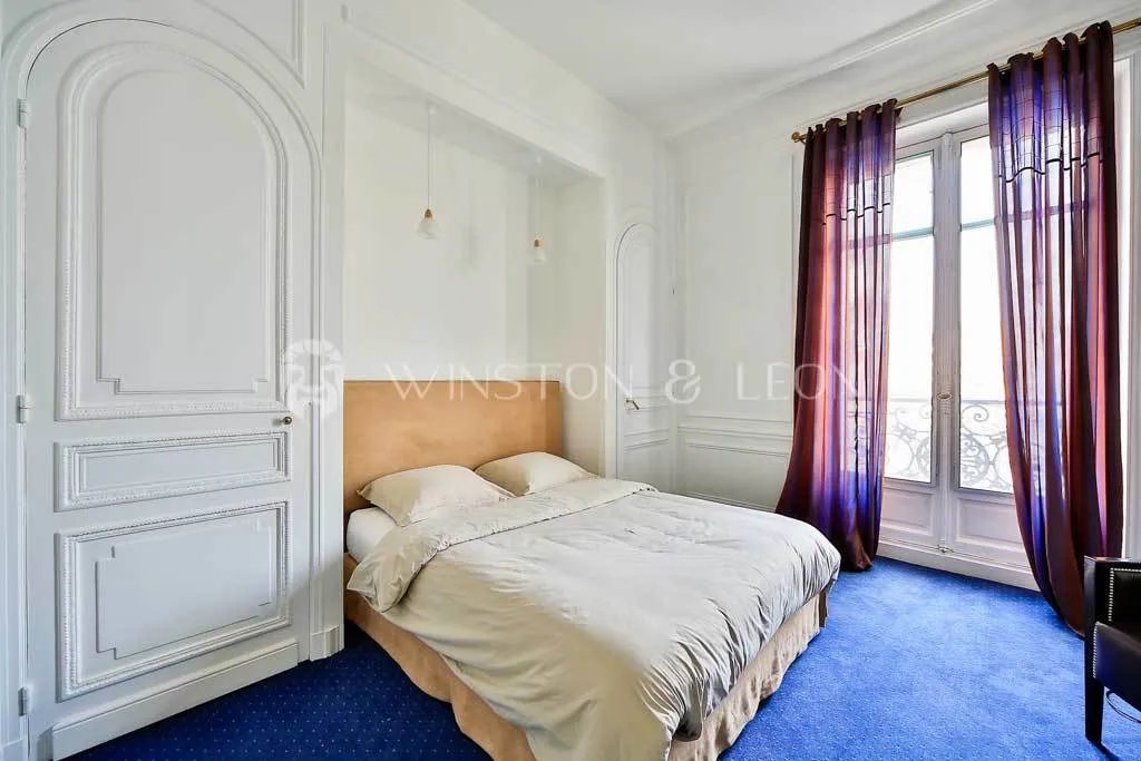 Chambre 3