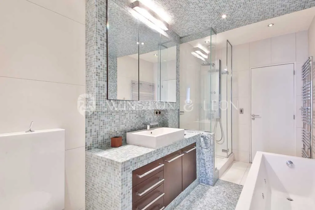 Salle de bain 1