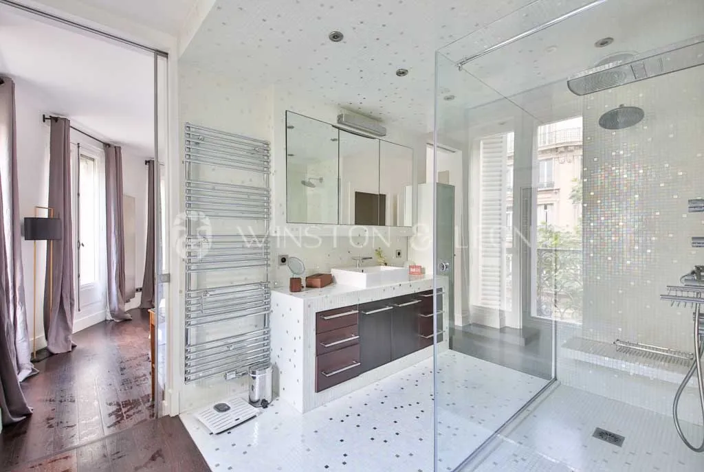 Salle de bain 1
