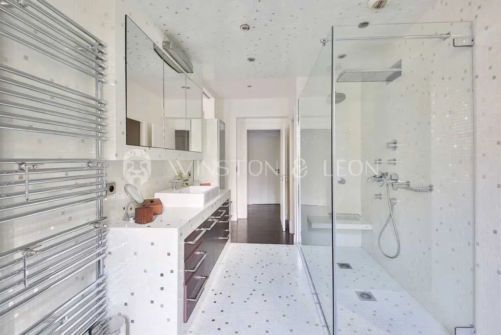 Salle de bain 1