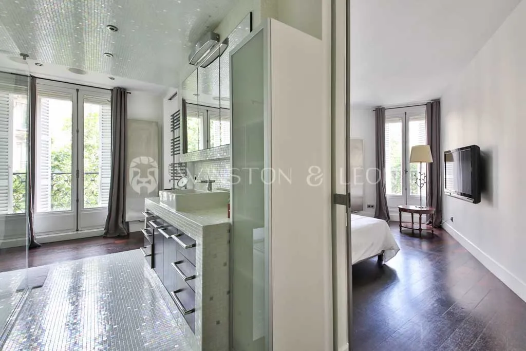 Salle de bain 2