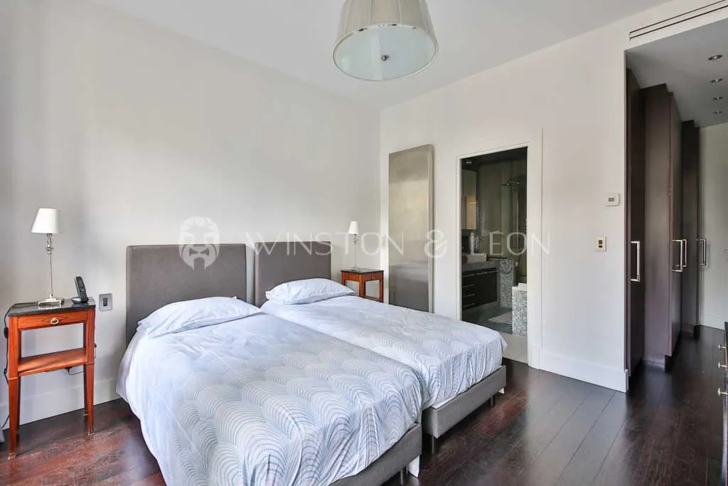 Chambre 3