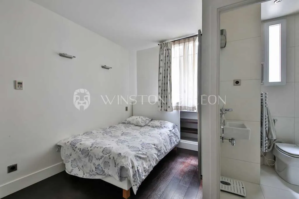 Chambre 2