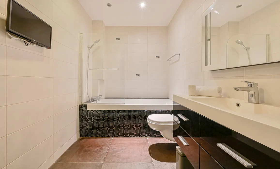 Salle de bain 1