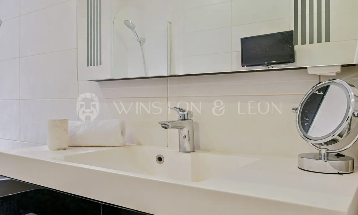 Salle de bain 1