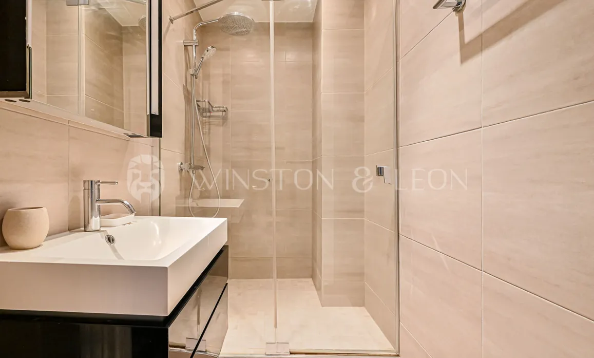 Salle de bain 2