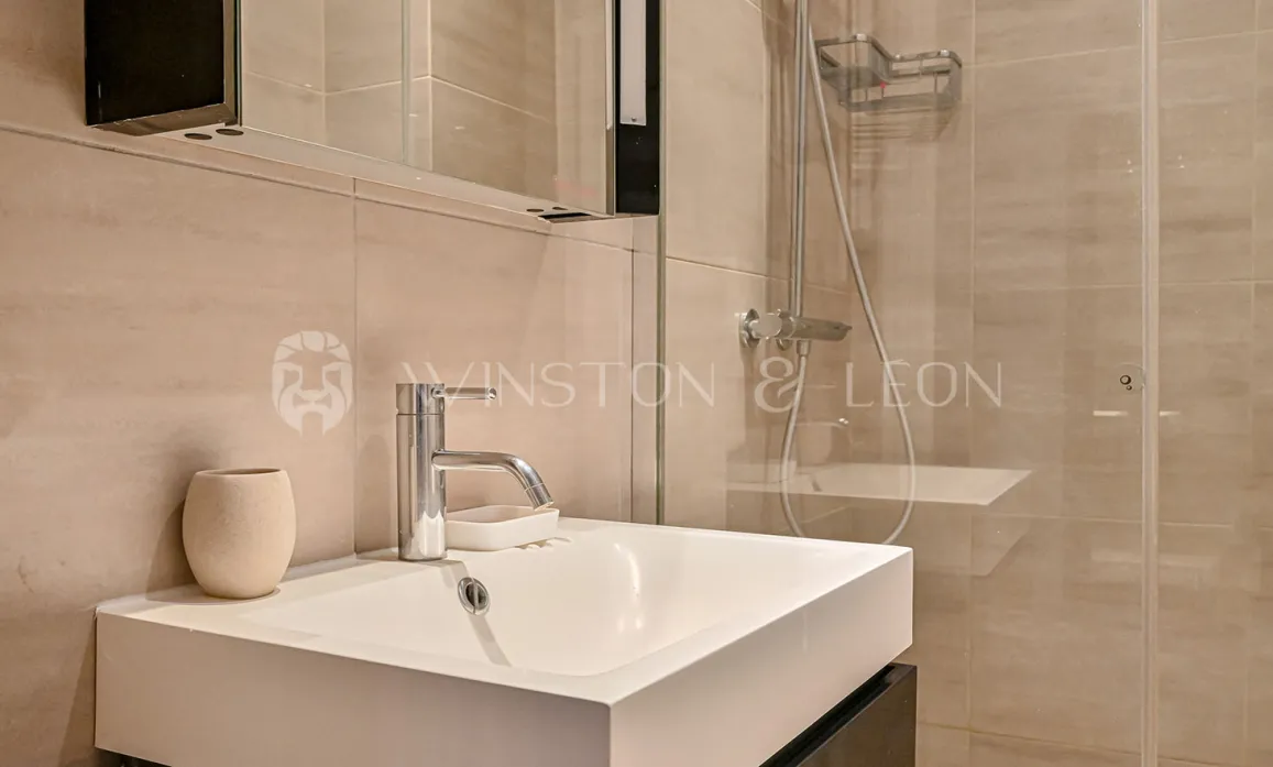 Salle de bain 2