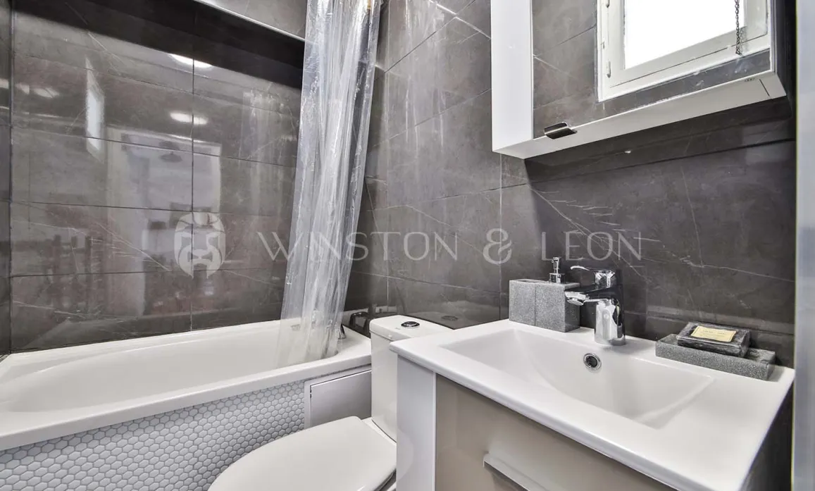 Salle de bain 1