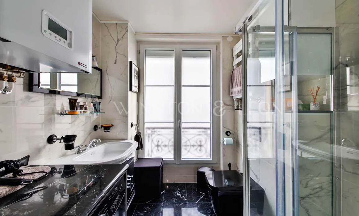 Salle de bain 1