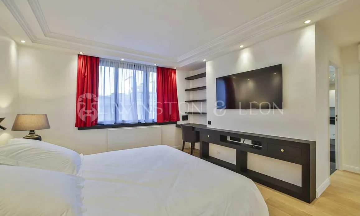 Chambre 2