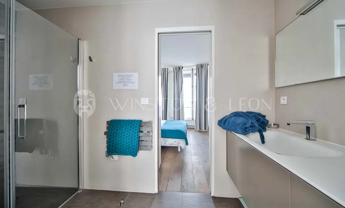 Salle de bain 1