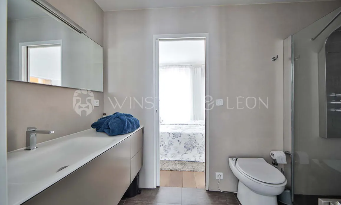 Salle de bain 1