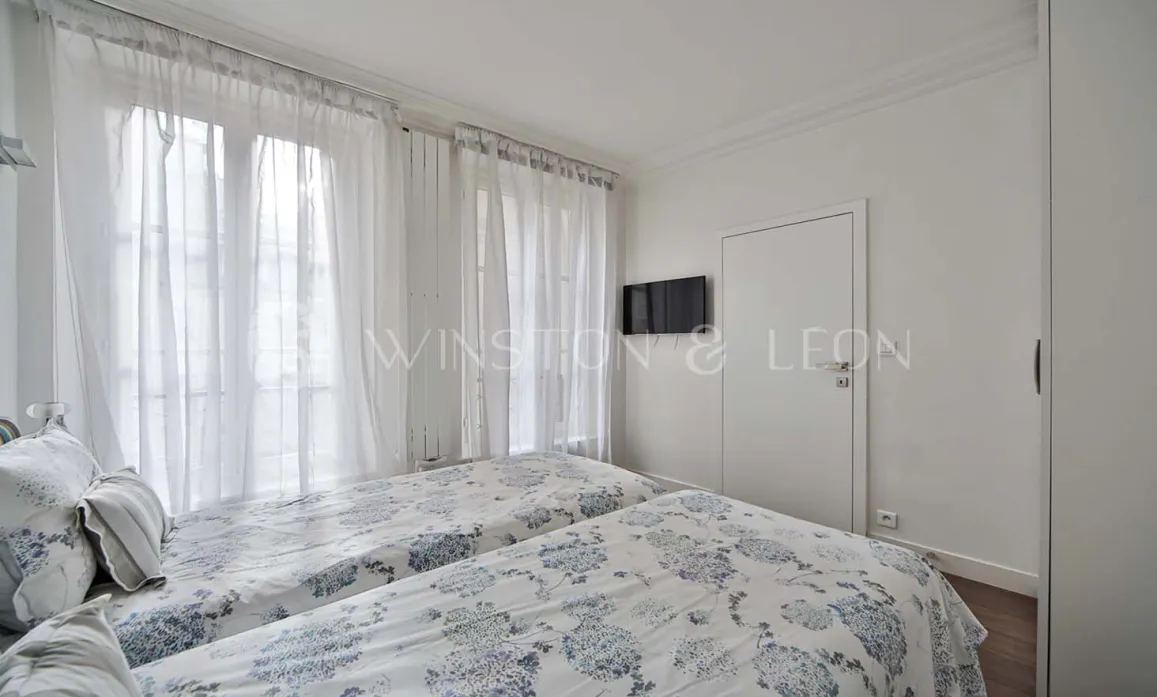Chambre 2