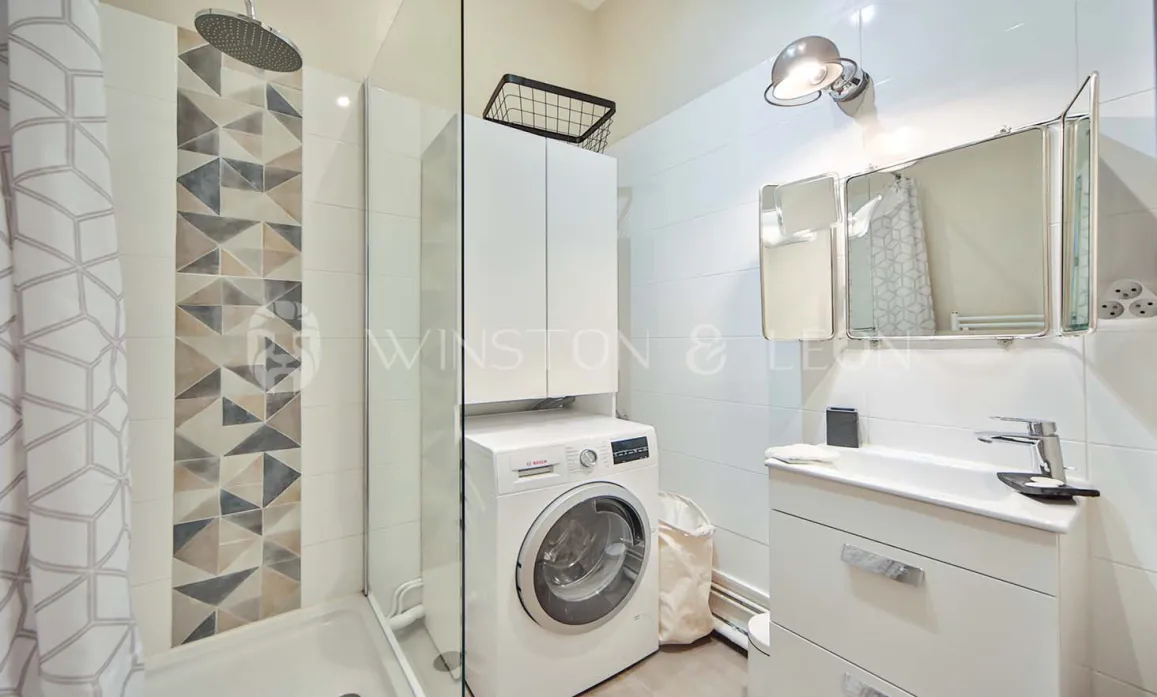 Salle de bain 1