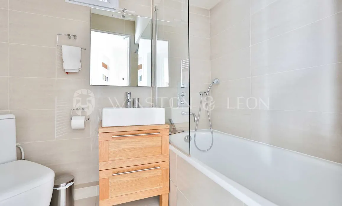 Salle de bain 1