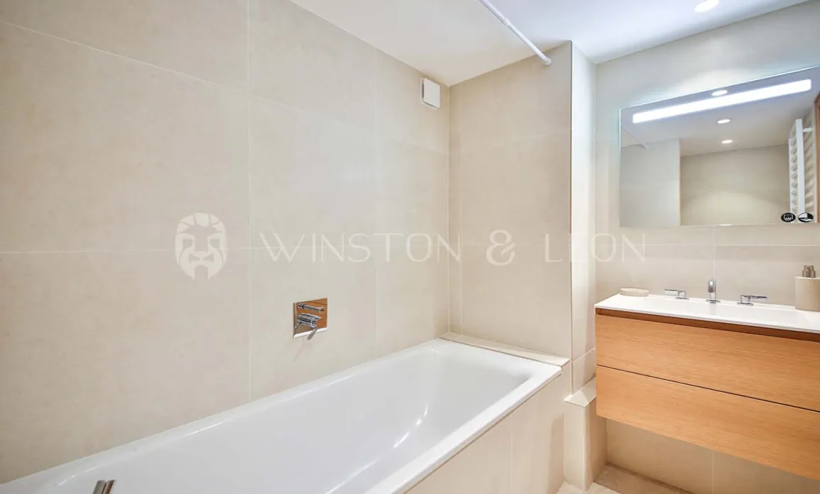 Salle de bain 1