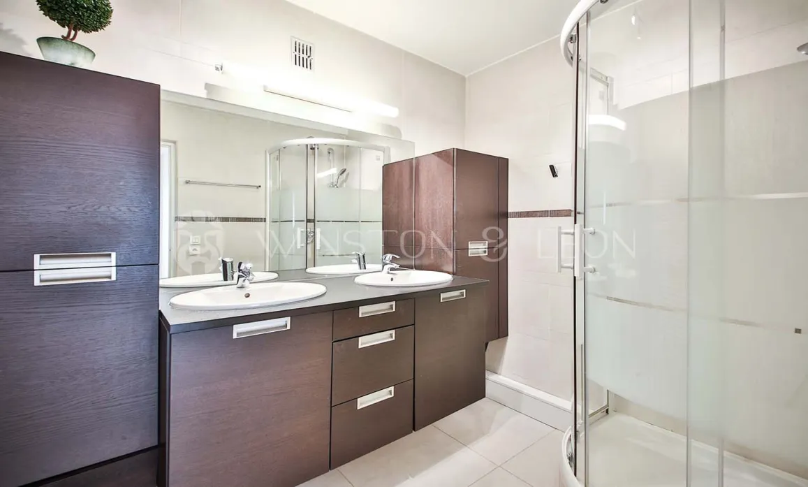 Salle de bain 1
