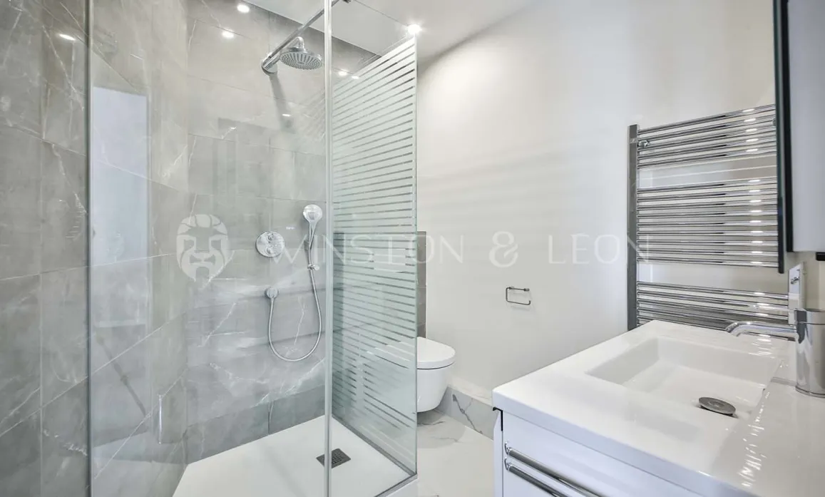 Salle de bain 1