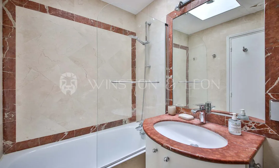 Salle de bain 1