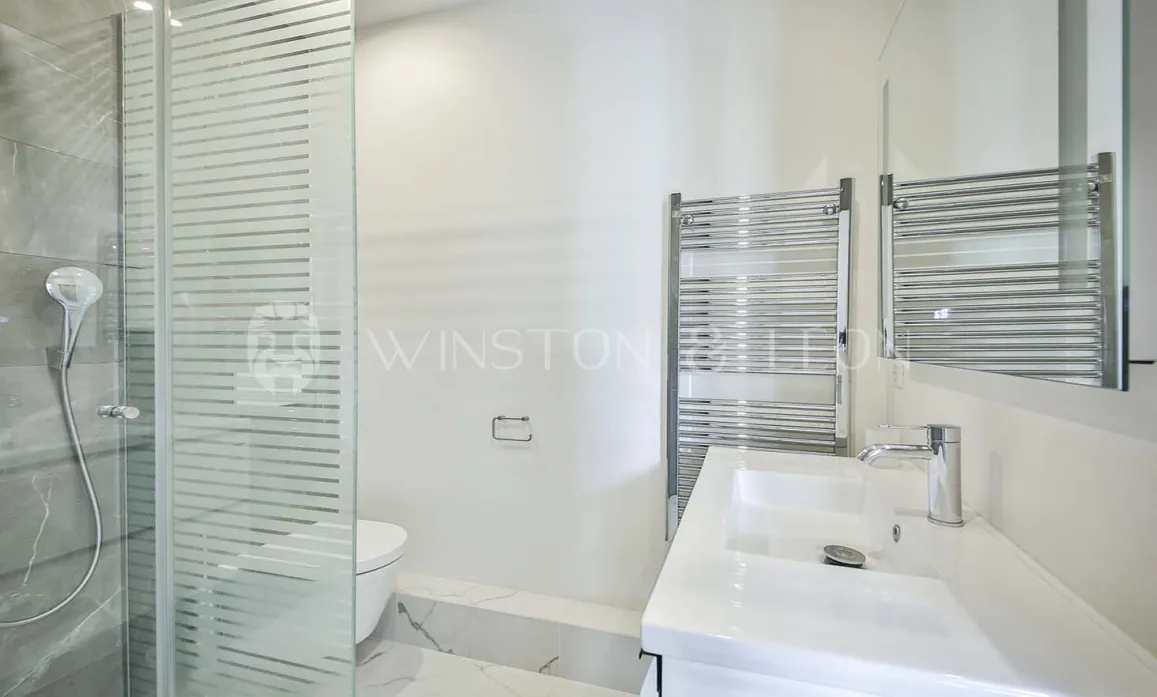 Salle de bain 1