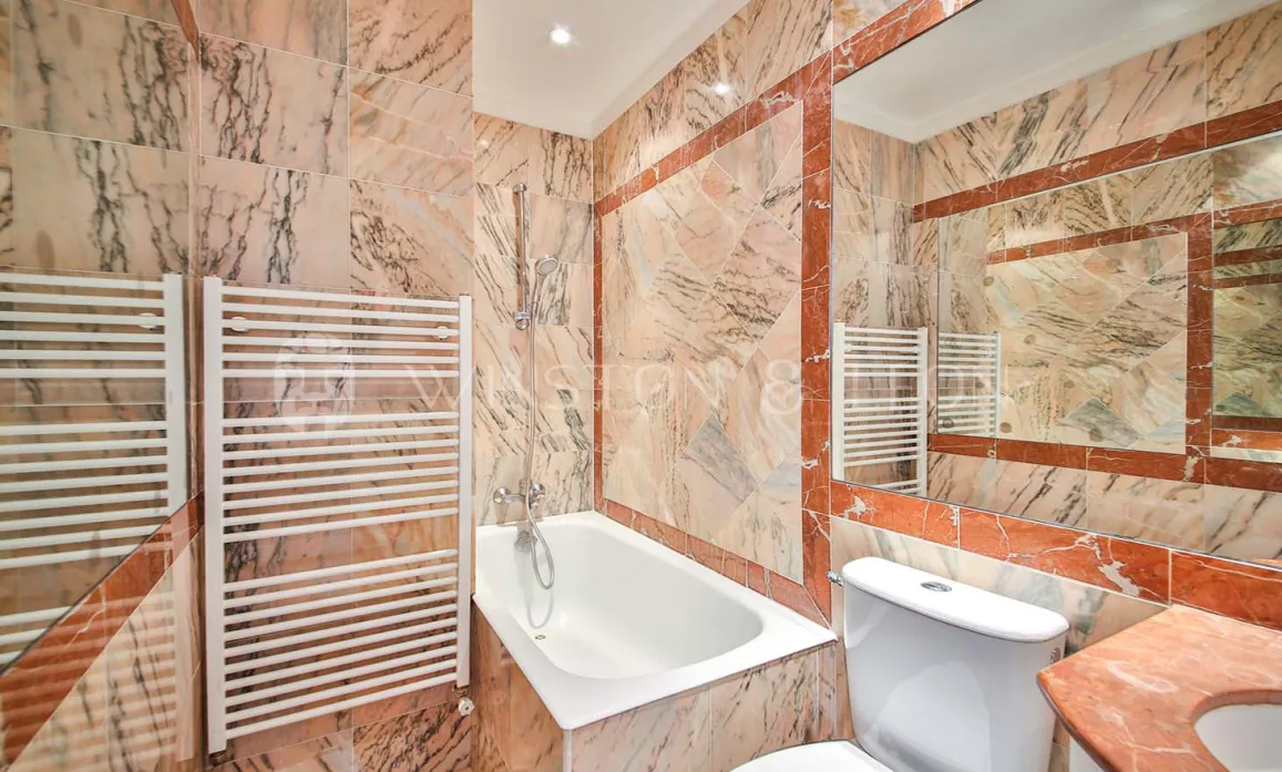 Salle de bain 1