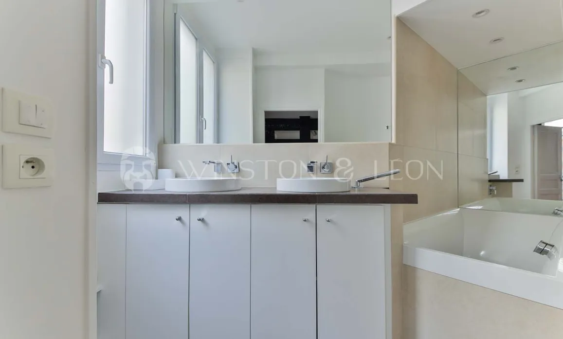 Salle de bain 1