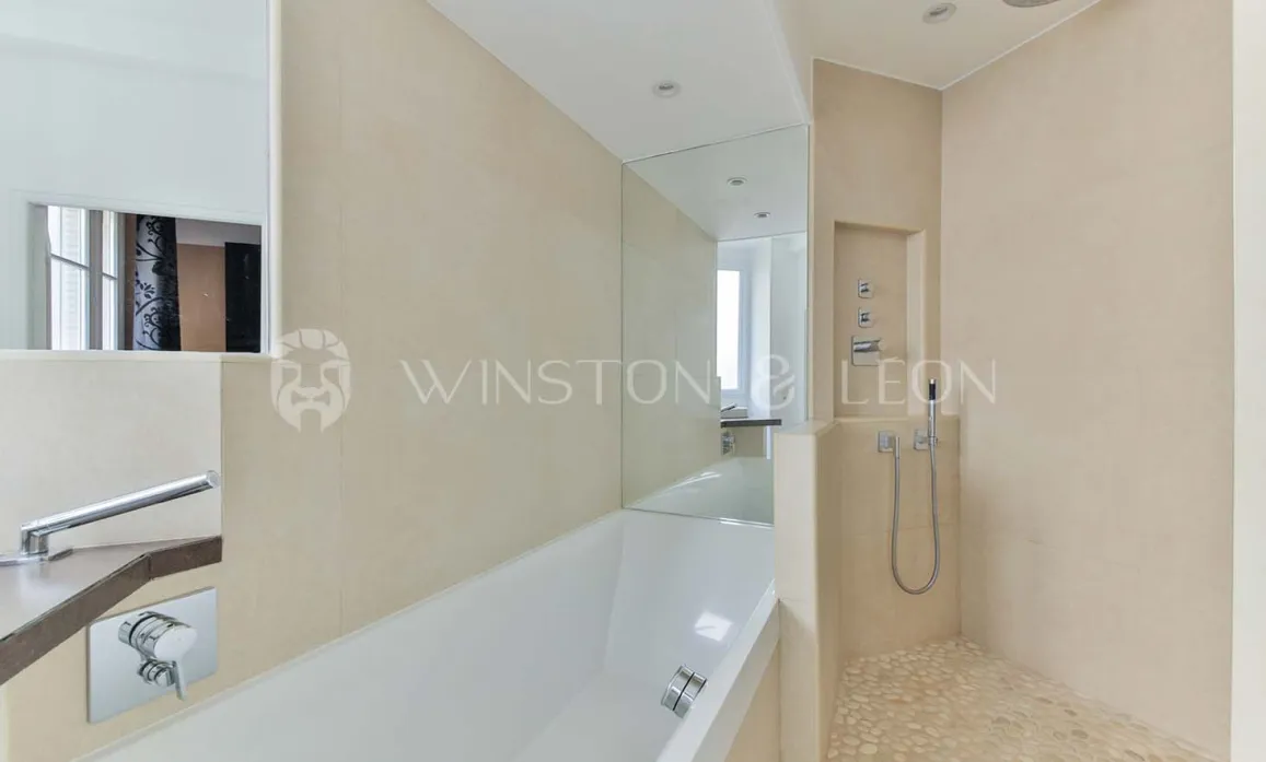 Salle de bain 1