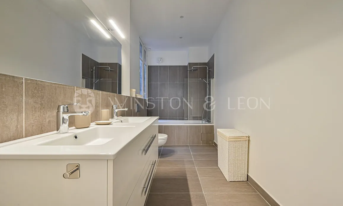 Salle de bain 2
