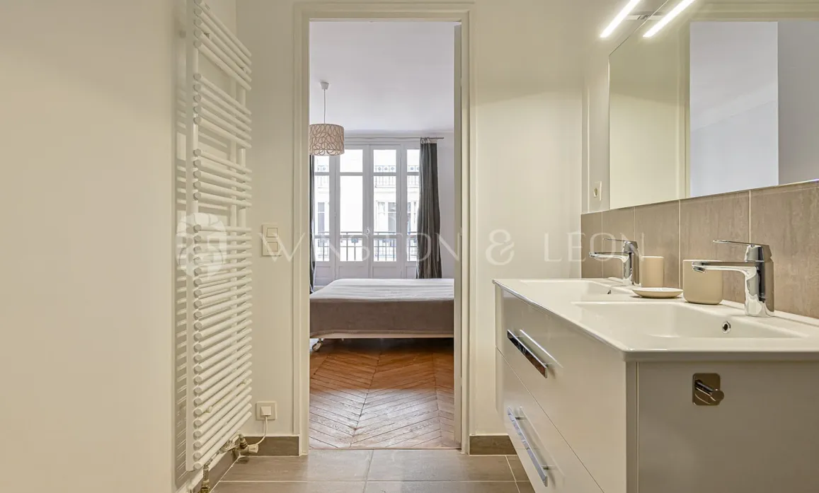 Salle de bain 2