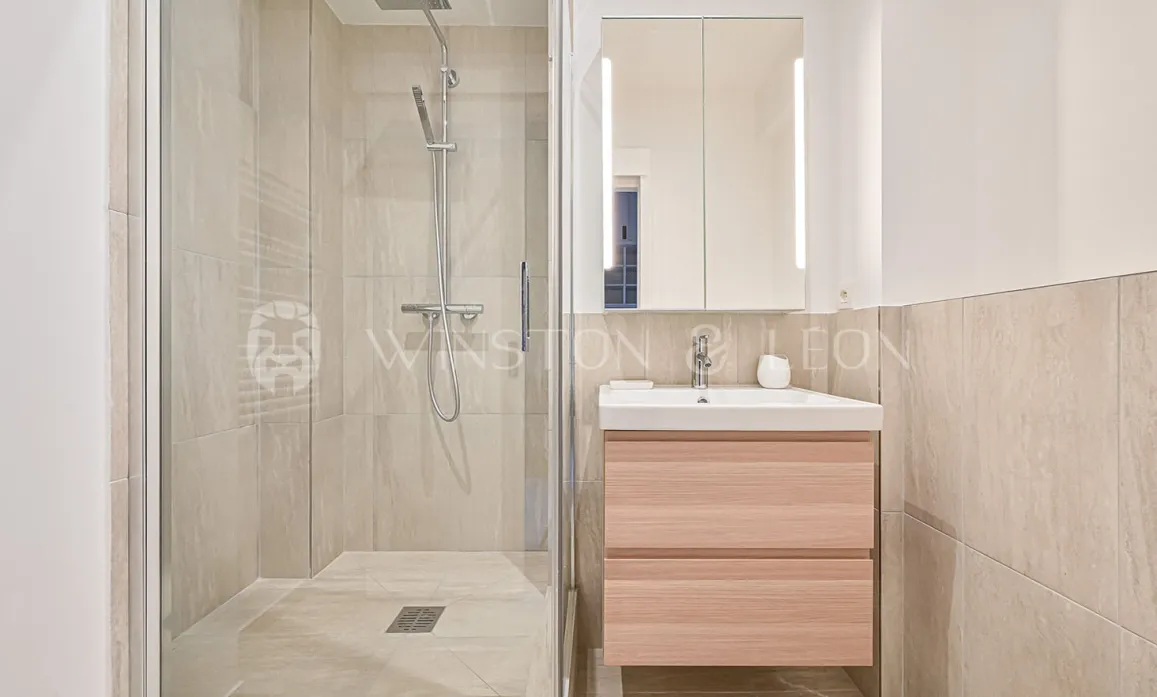 Salle de bain 1