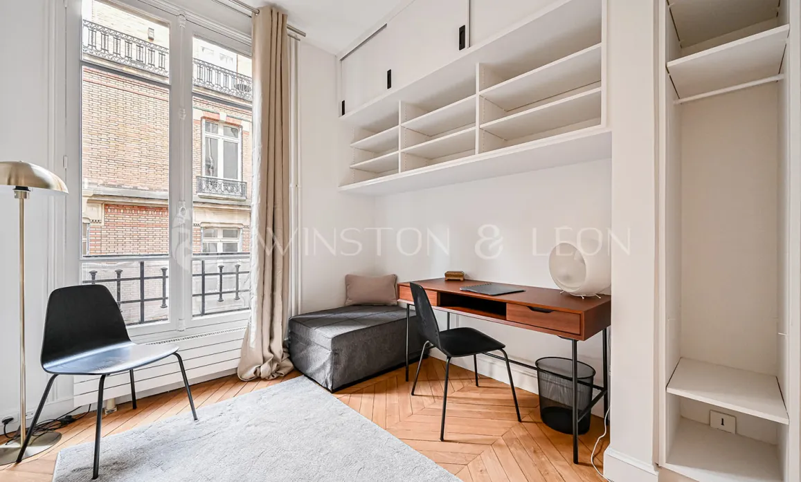 Chambre 2