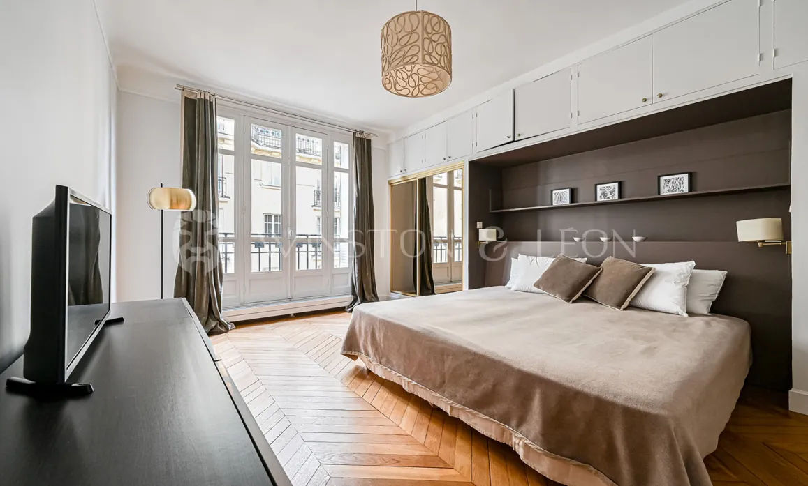 Chambre 3