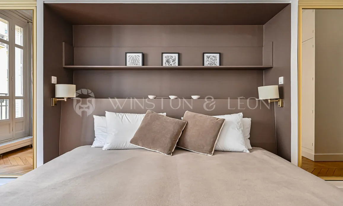 Chambre 3