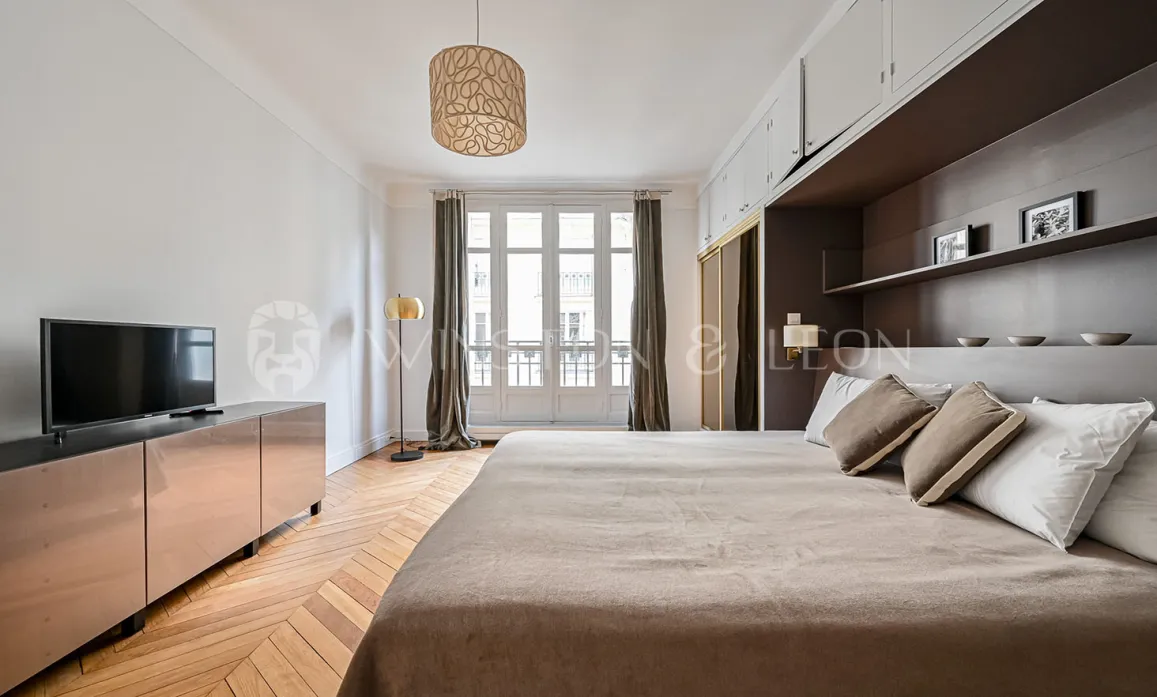 Chambre 3