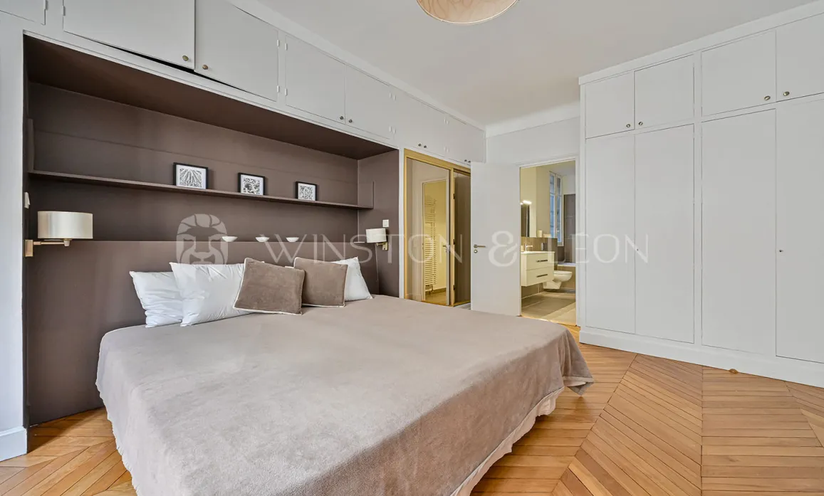Chambre 3