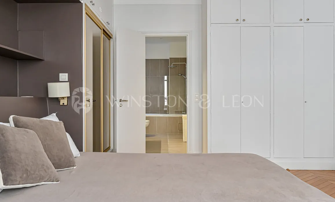 Chambre 3